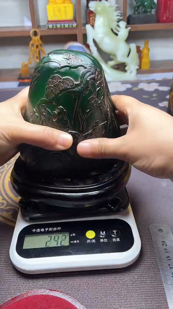 【闪购商品】寿山石印石纯天然篆刻石料