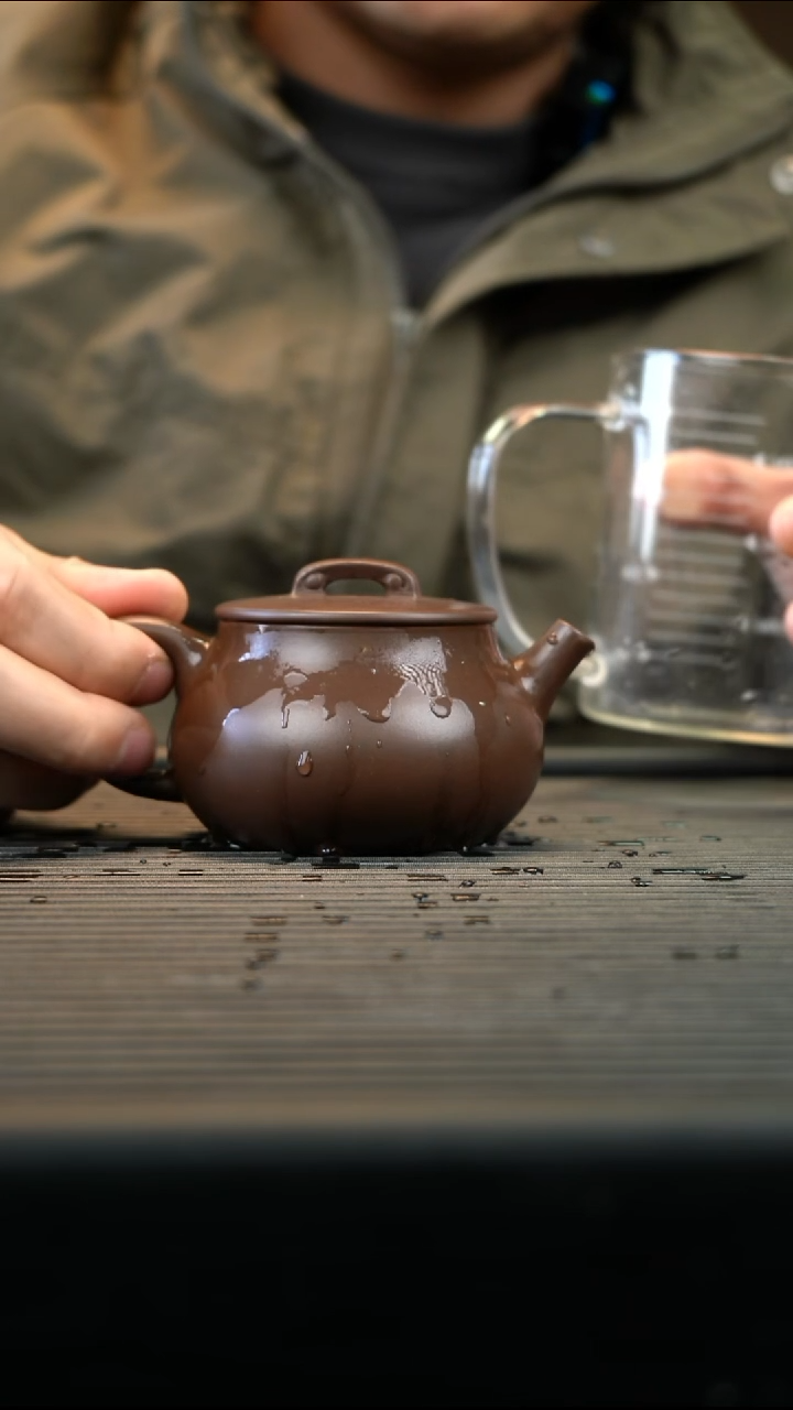 茶壶紫砂紫砂壶15