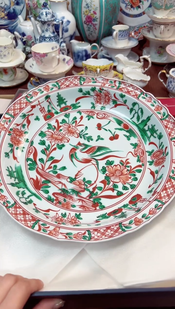 【闪购商品】瓷片3星耀日瓷感谢支持