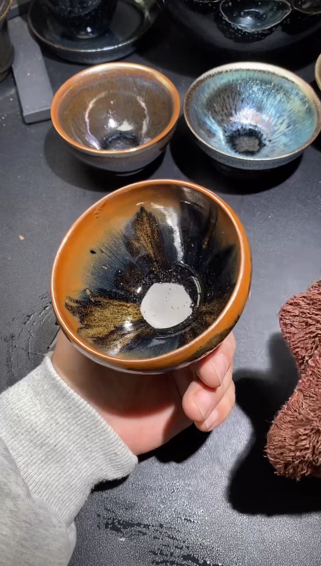 茶盏            87