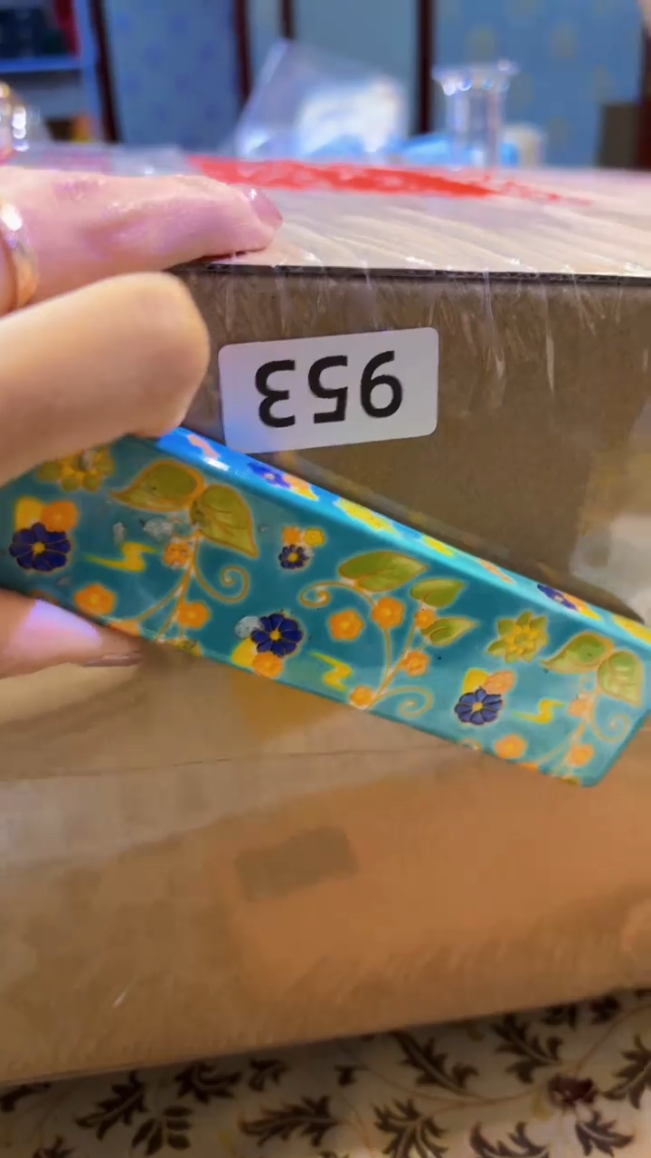 【闪购商品】瓷片陶茶666文玩周边多人