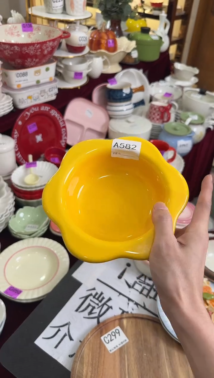 摆件陶A582   仓库微瑕陶瓷清仓福利