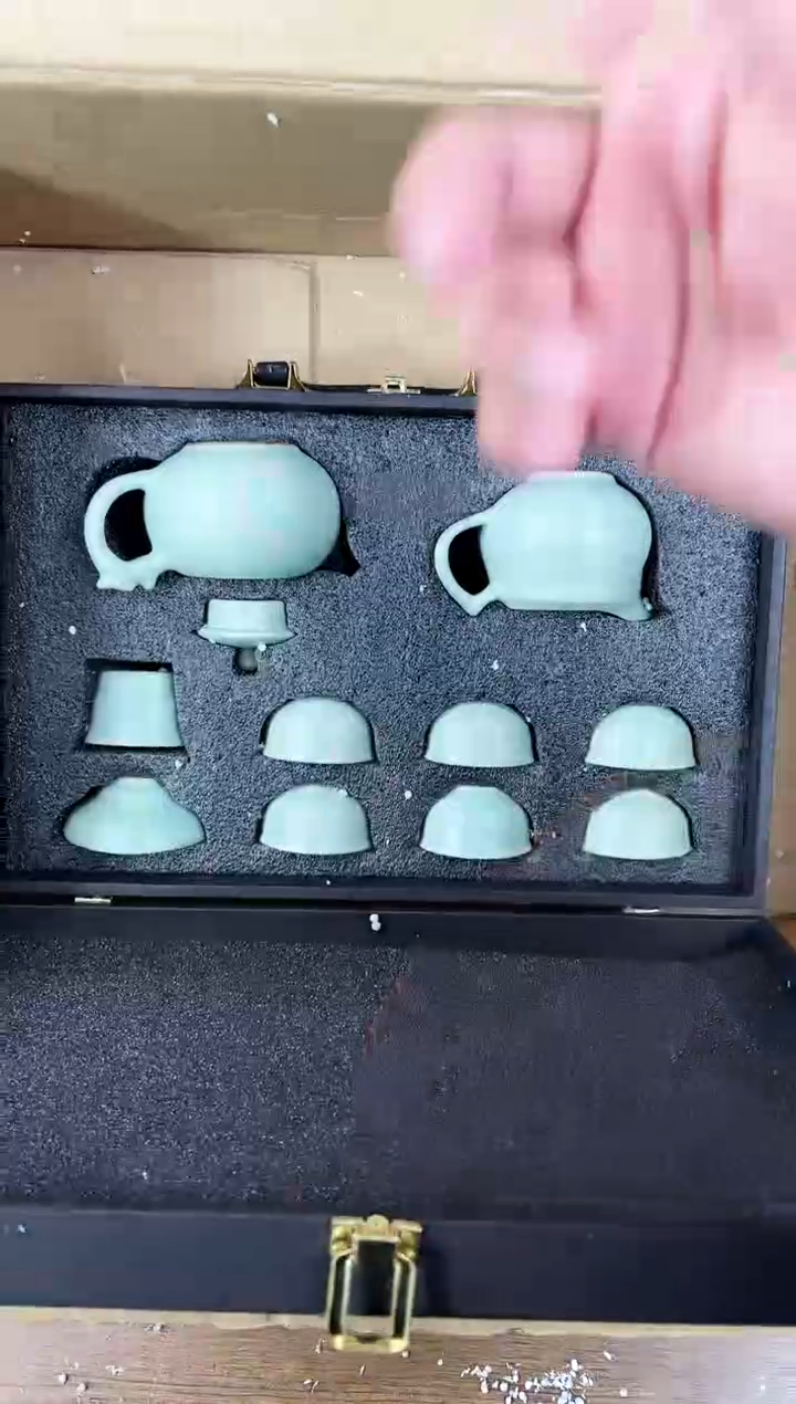 【闪购商品】江山器语清货商品链接@@888