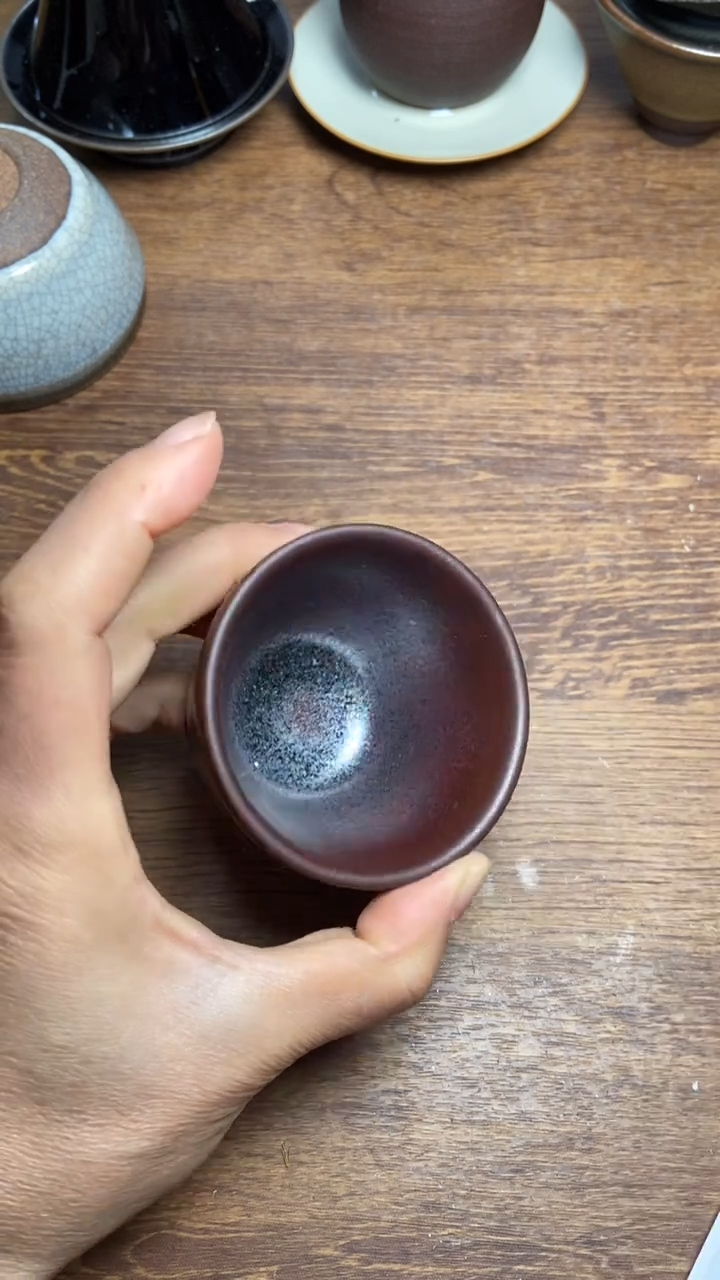 茶盏56建盏茶盏茶盏