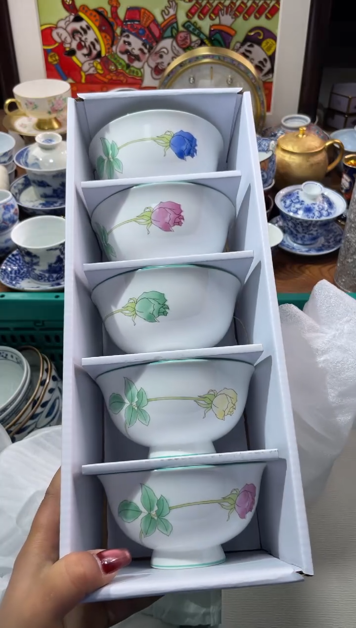 【闪购商品】瓷片瓷片满20米包邮一单一付