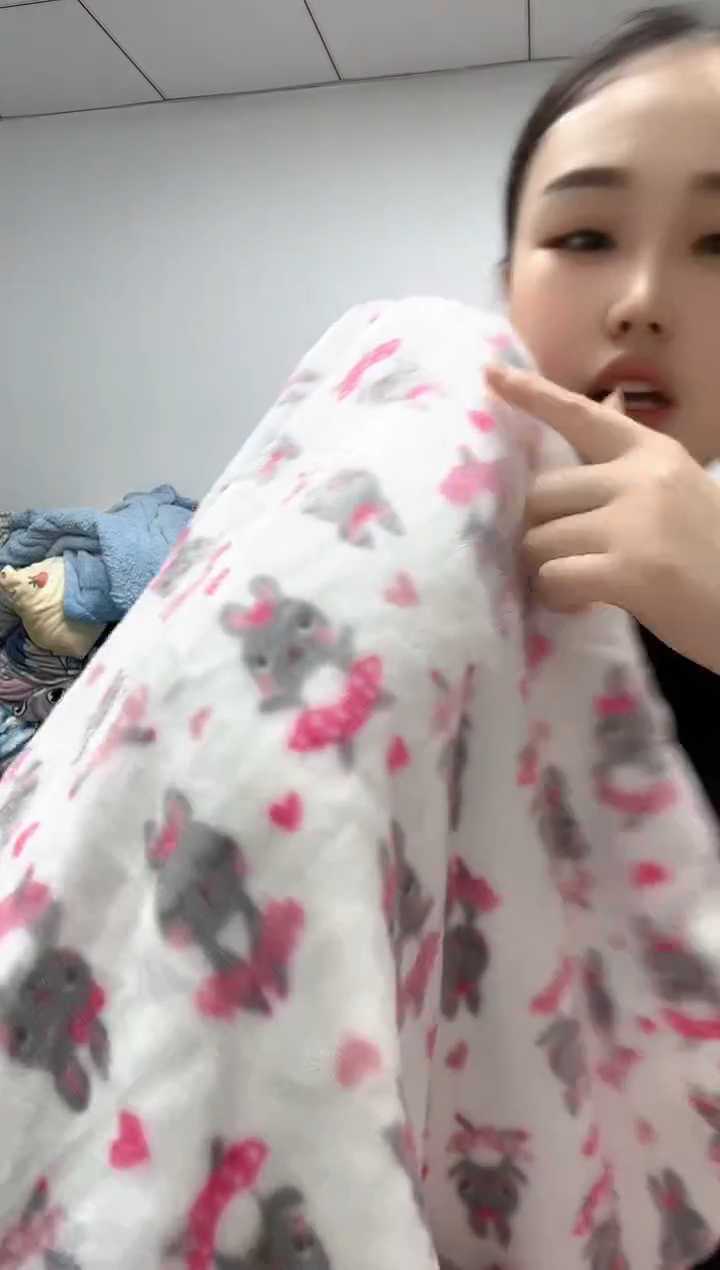 法兰绒2.3X2左右以主播介绍为准