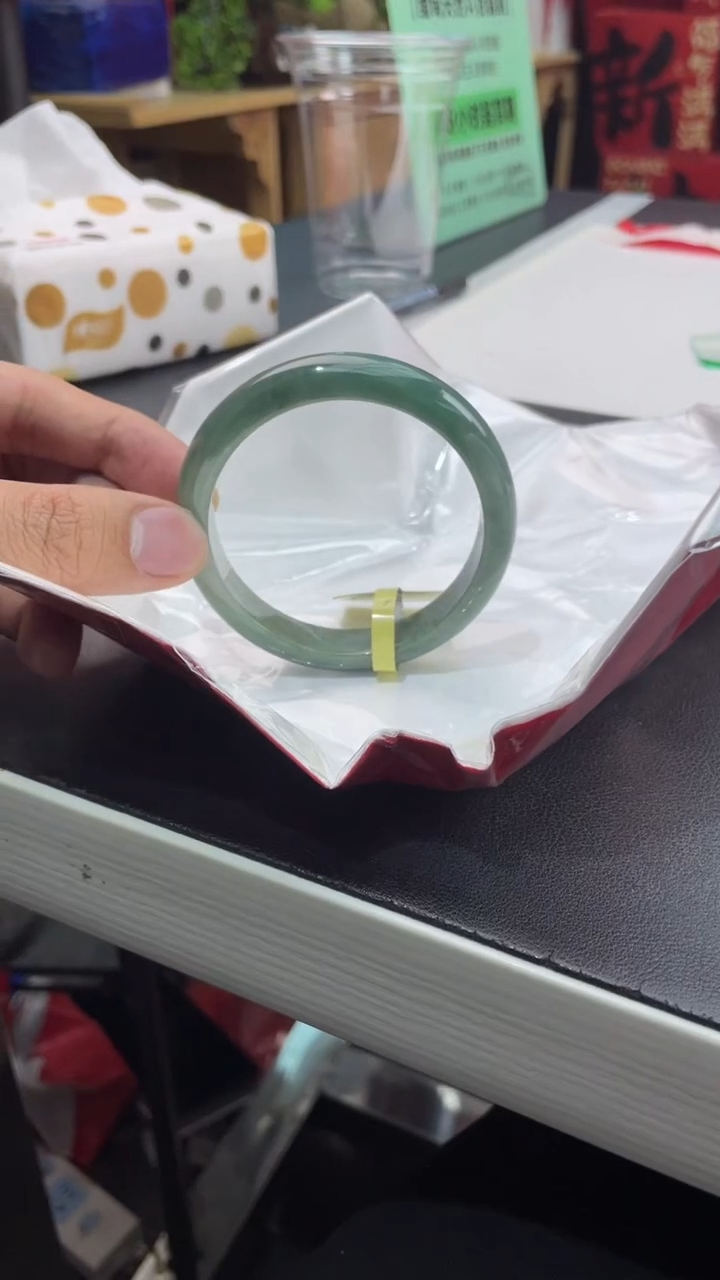 【闪购商品】翡翠手镯未镶嵌11翡翠手镯