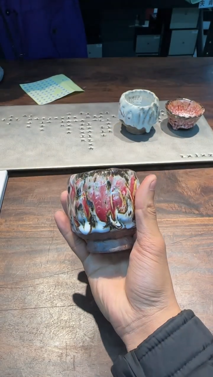 【闪购商品】王忠伟 中银标（万工轿）27