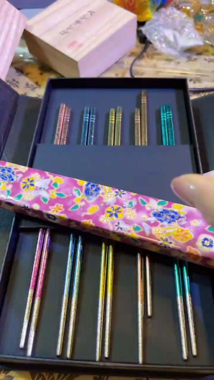 【闪购商品】瓷片陶茶666文玩周边多人