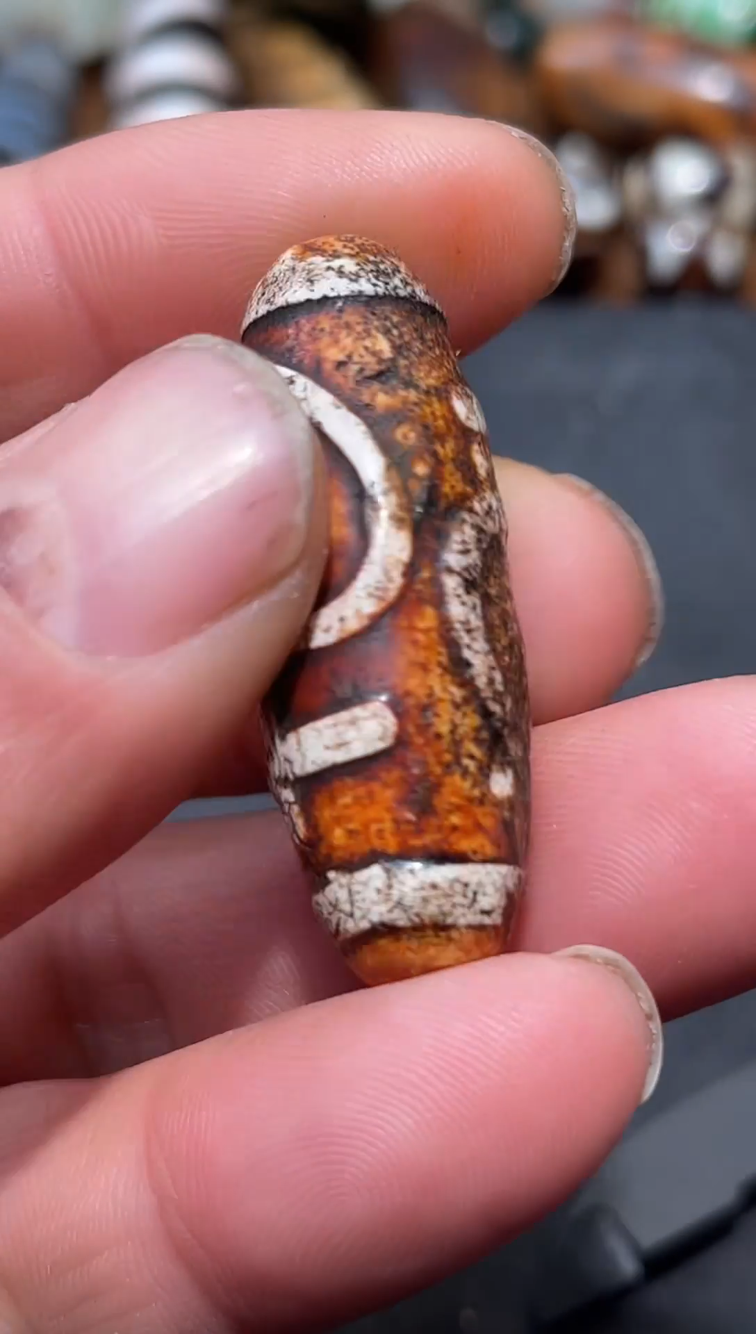 未镶嵌单珠玛瑙/玉髓抓紧去拍吧