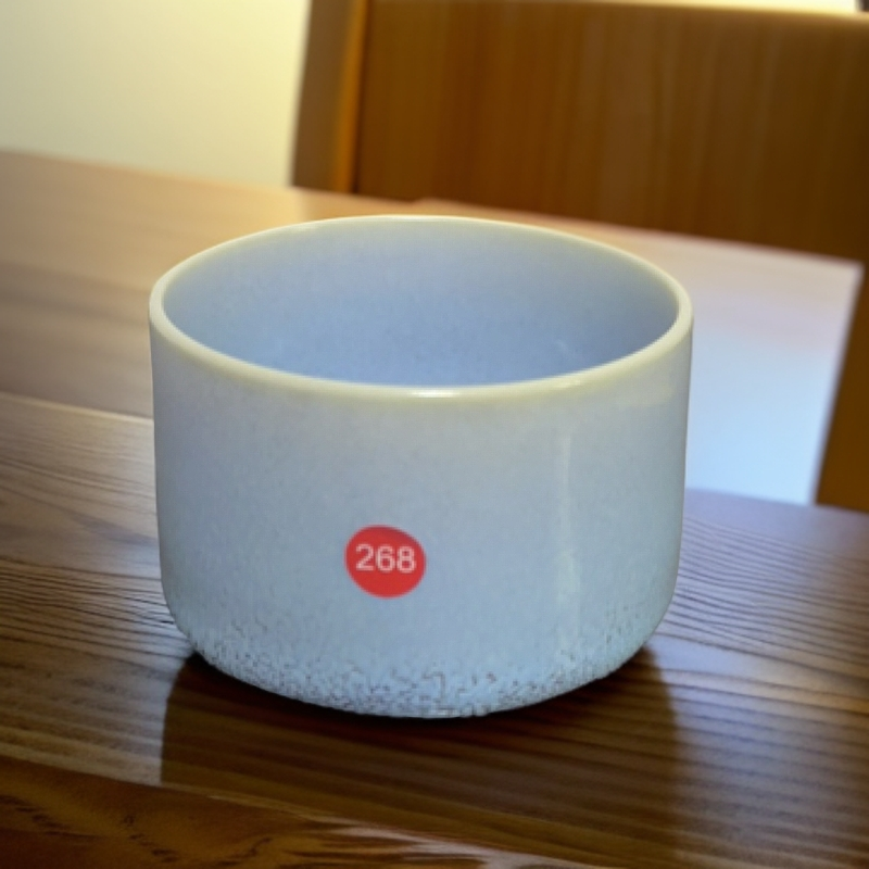 钧瓷炭烧手拉坯主人杯