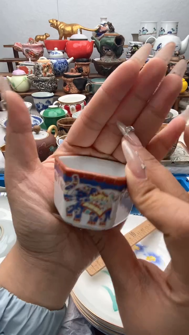 【闪购商品】瓷片全场满20包邮一对一闪购