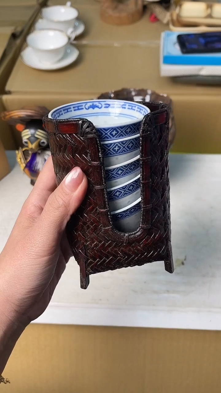 壹*中古杂项默认微瑕，满18包邮