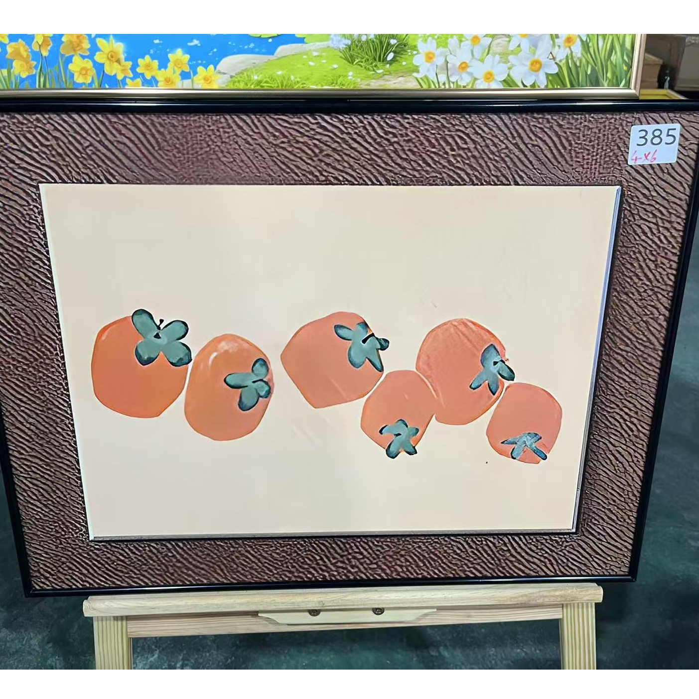 385---简约装饰画