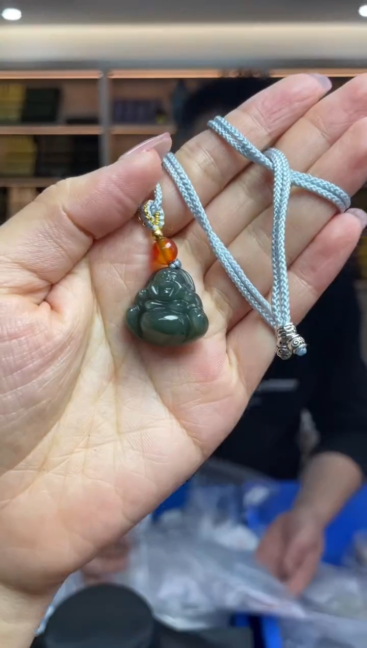 【闪购商品】和田玉`未镶嵌单个多样性发货