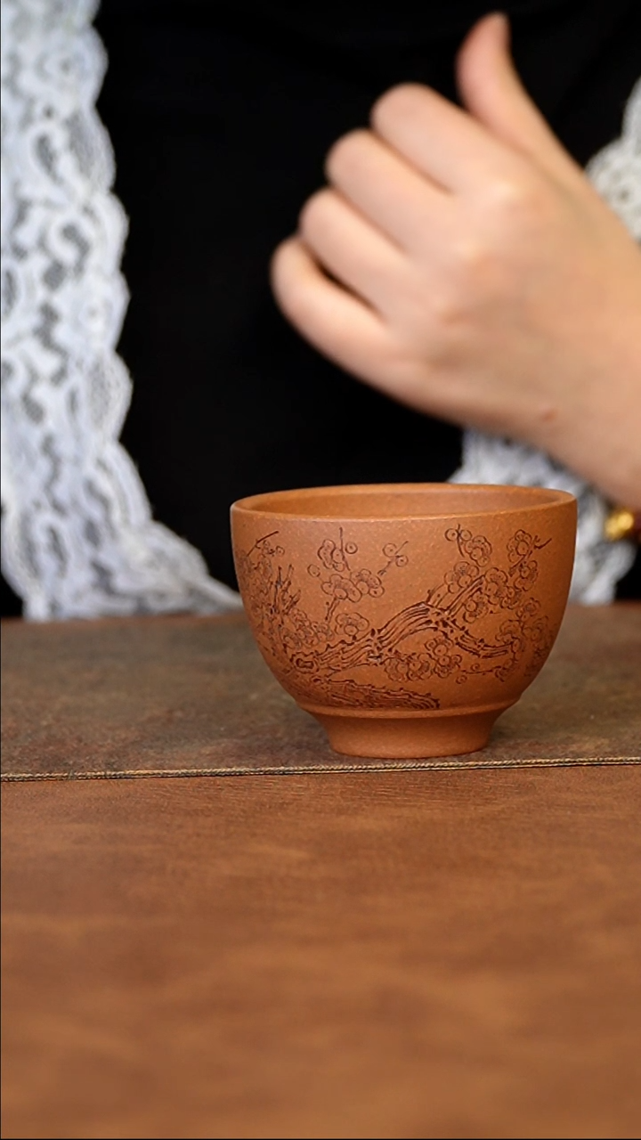 【闪购商品】紫砂茶杯111111111111111111