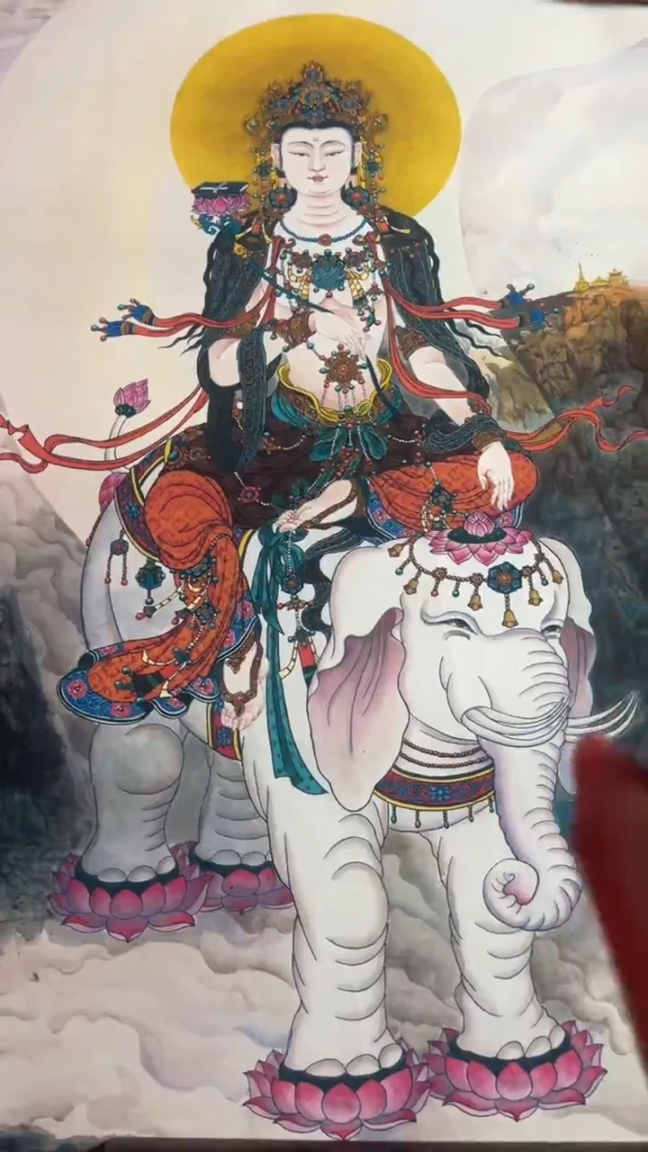小雅专属文化挂画精选16AA162