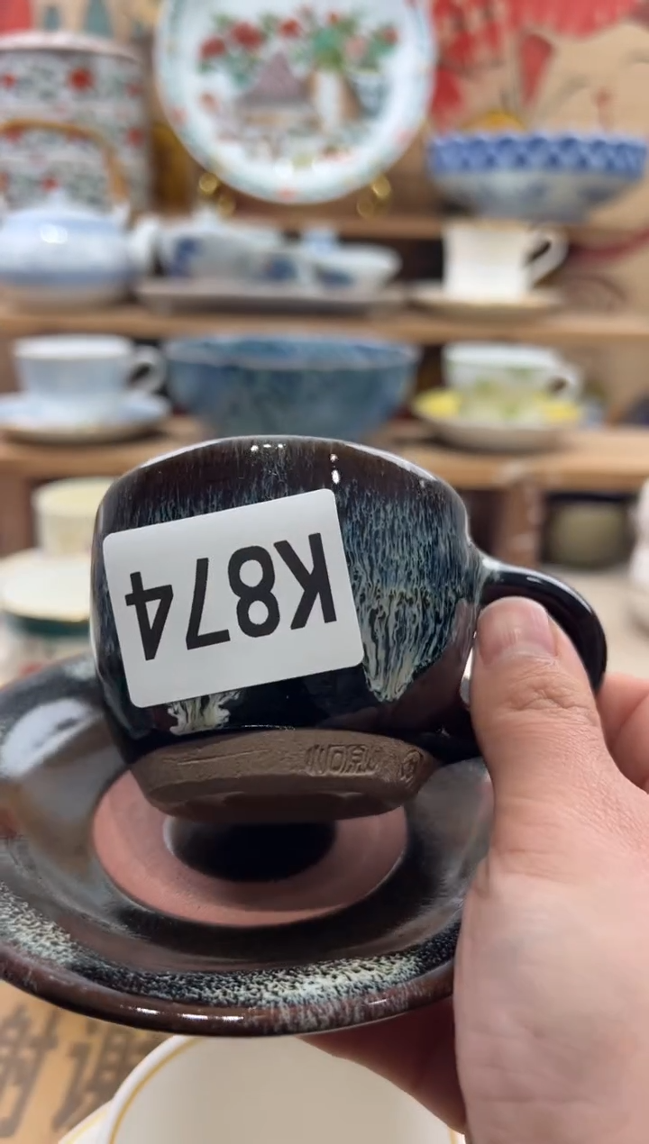 瓷片阿****学瓷片------K874