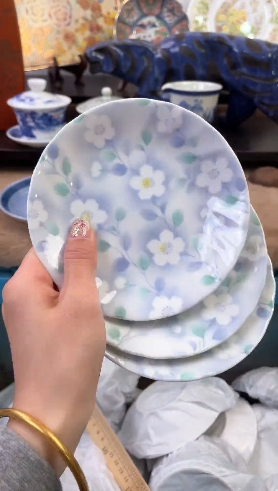 【闪购商品】瓷片696+3新号开播下单就包邮！！！