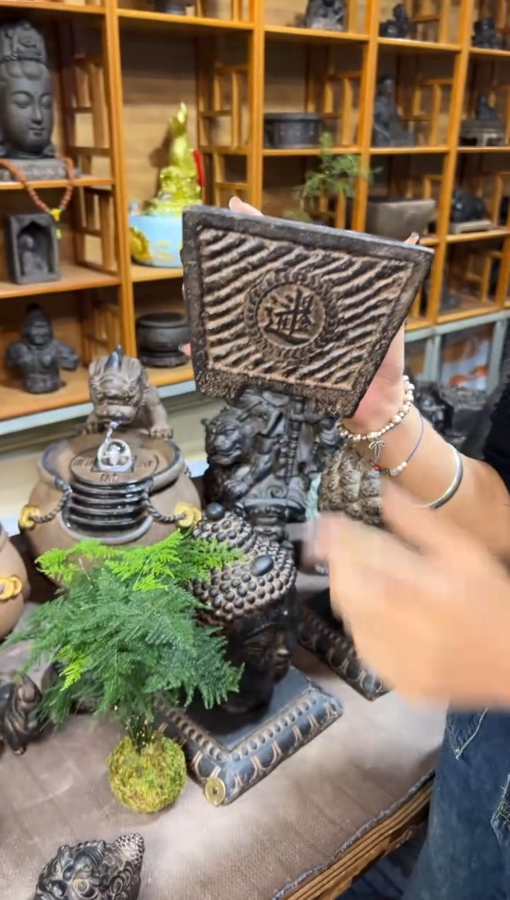 陶土【火山泥】日进斗金