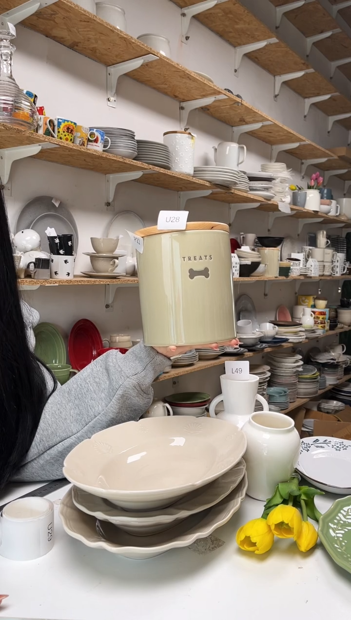 【闪购商品】U28大野乐仓库闪购品