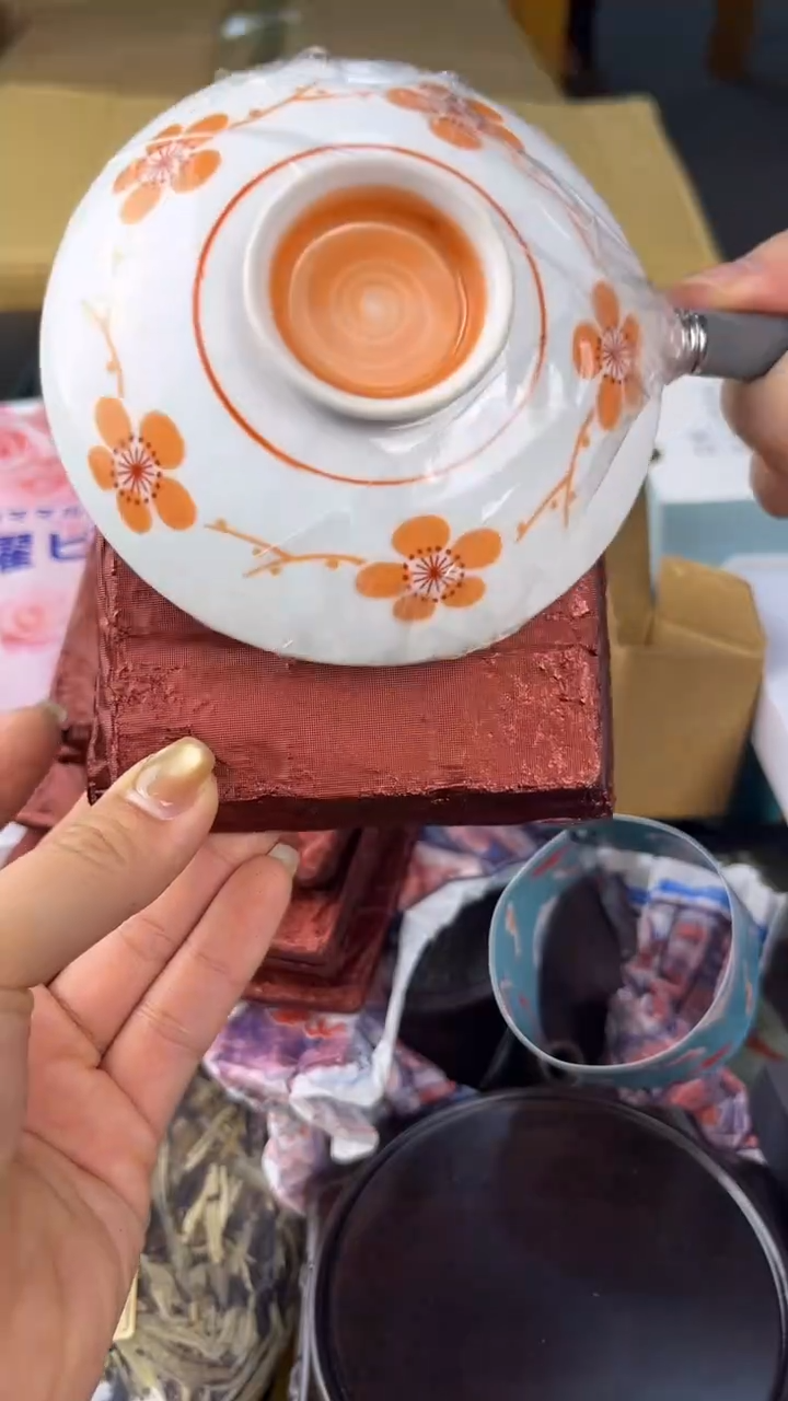 瓷片盛匠轩古美术