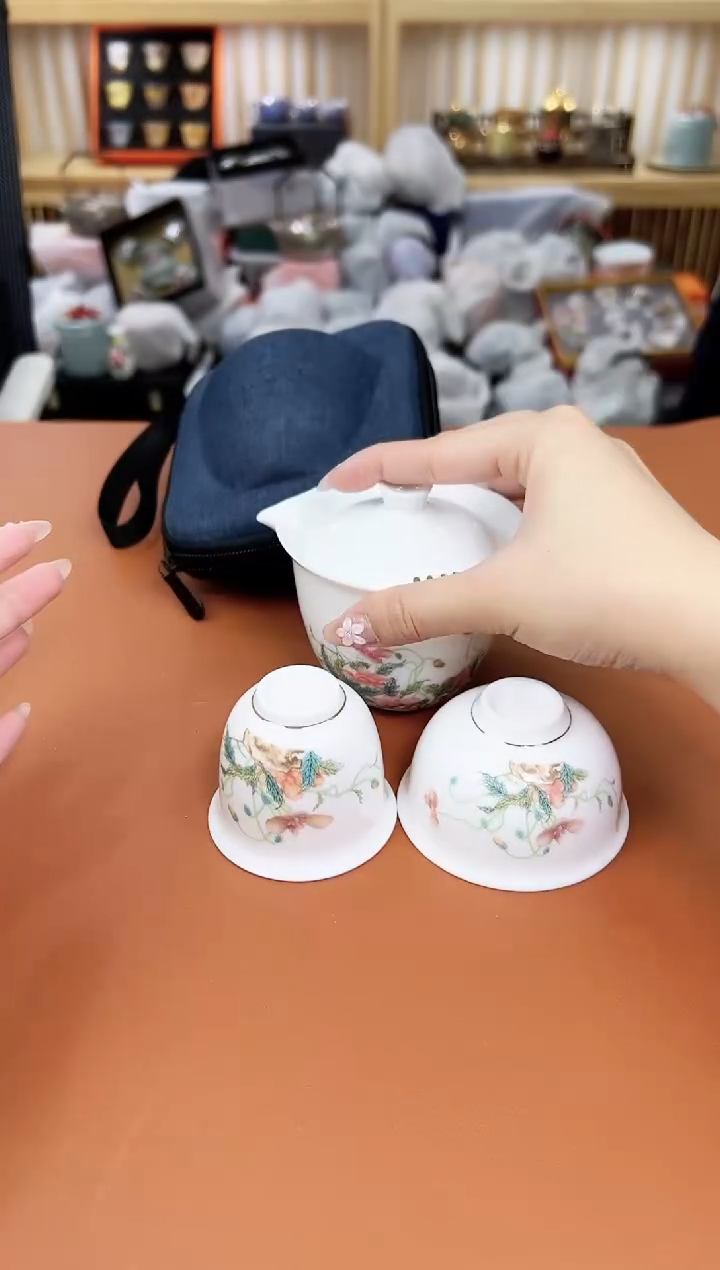 【闪购商品】万家瓷坊清货商品链接@@D657