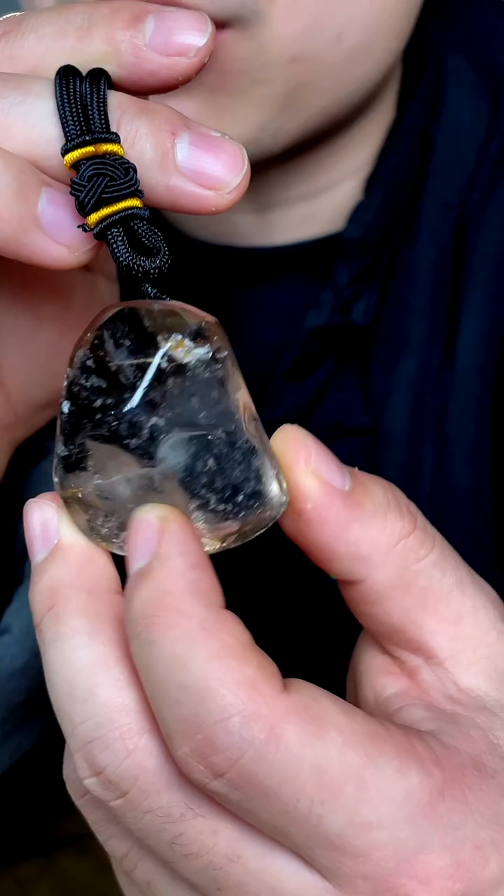 水晶摆件未镶嵌215