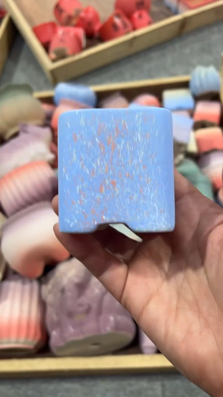 【闪购商品】陶内口 4 内高5