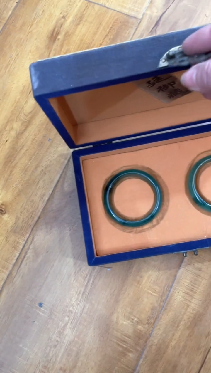 【闪购商品】2宫廷影视老旧工艺摆件