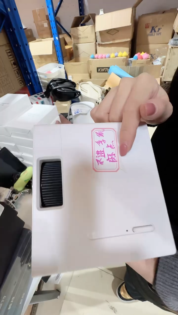 9新11号故障投影机裸机无配件