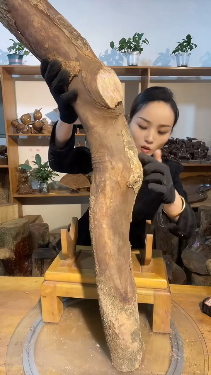 阿祥金丝楠木闪购链接