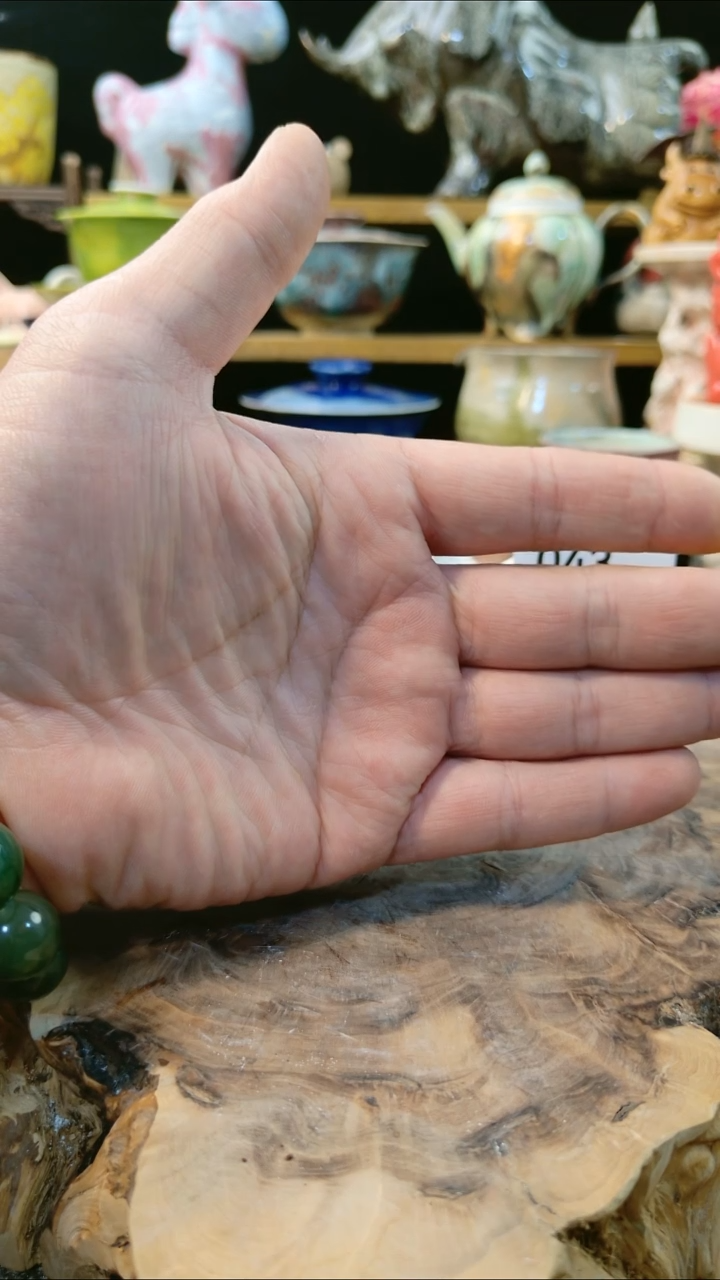 L****_高温颜色釉 窑变系列 微瑕 