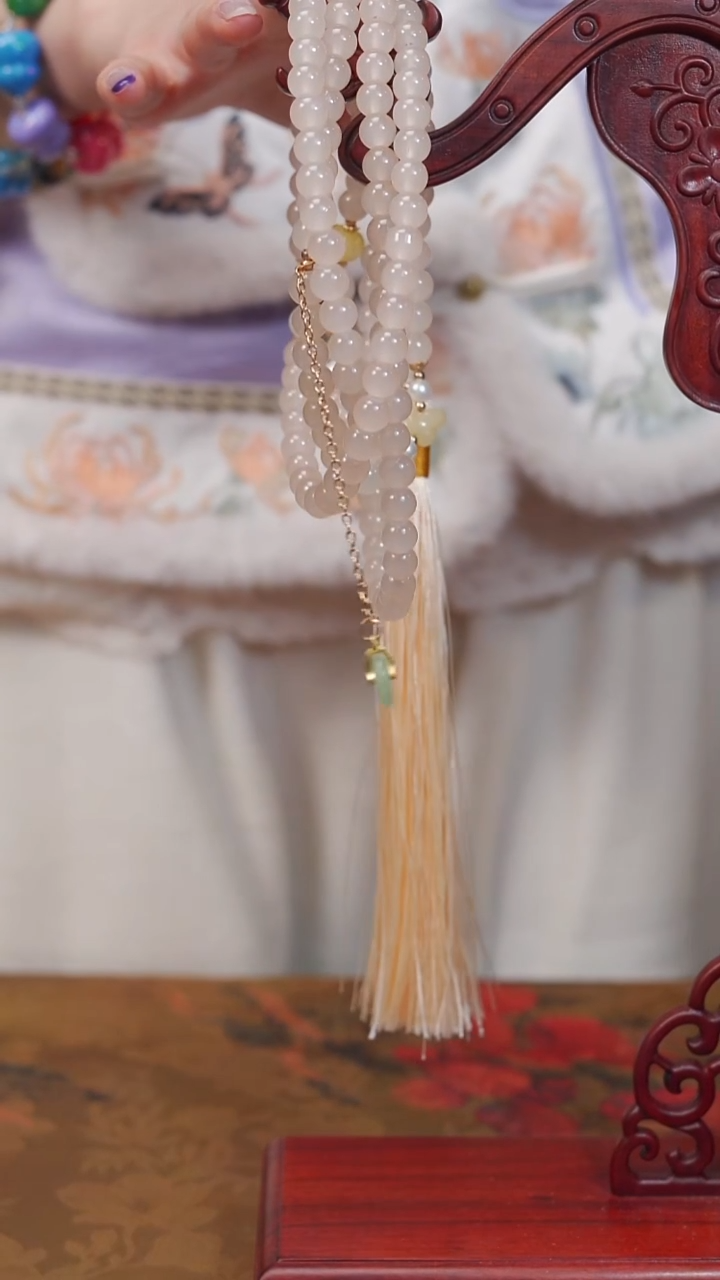 327精工斜挎链----69