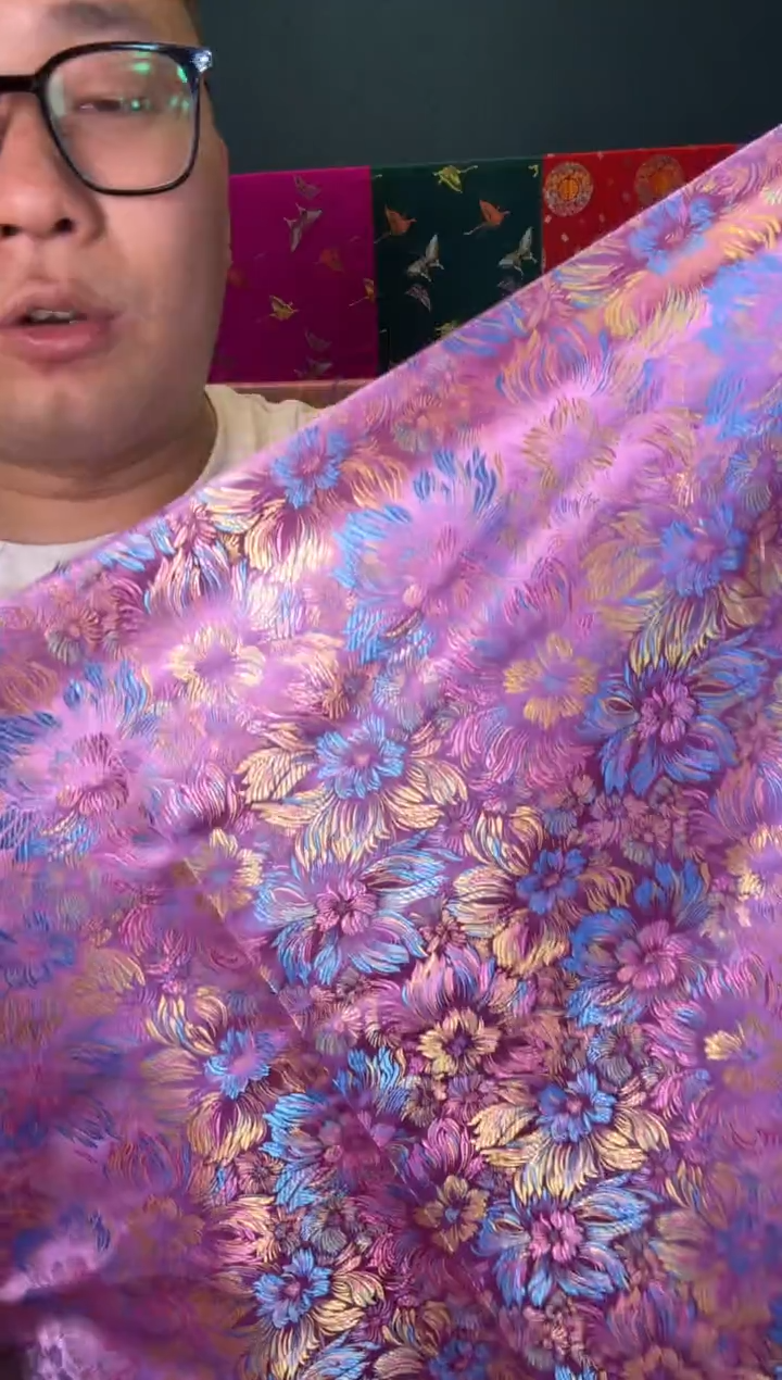 混纺小布头满18元包邮，1单60公分长