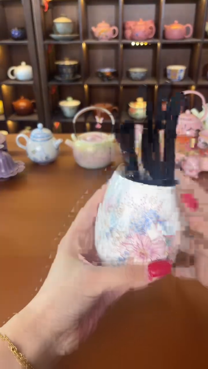 明烛茶器专属闪购链接 不带礼盒
