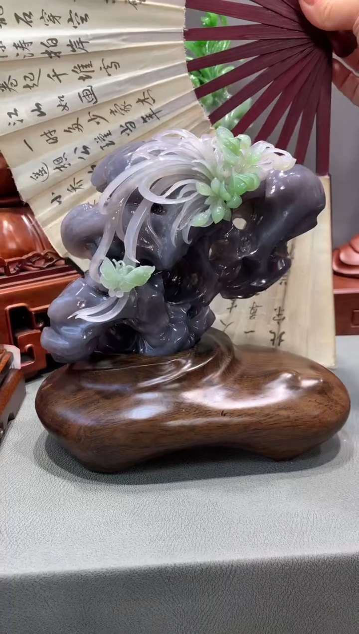 【闪购商品】和田玉摆件未镶嵌摆件
