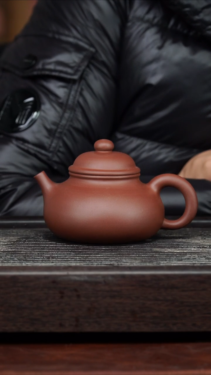 茶壶紫砂精品紫砂壶65..........300CC