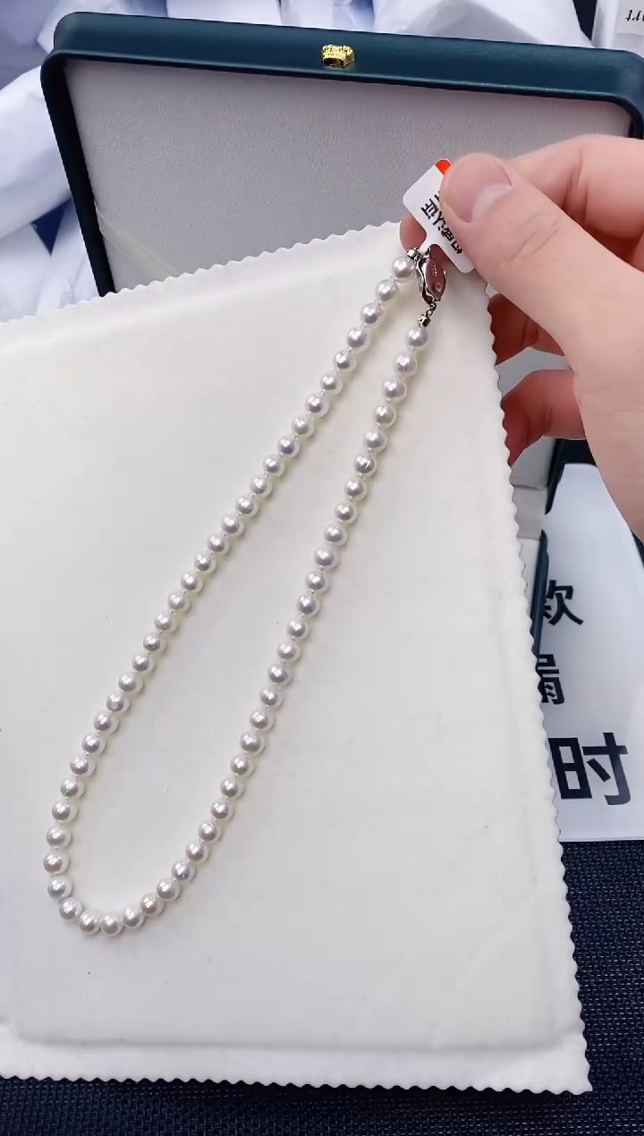 未镶嵌耳饰淡水珍珠XL1023