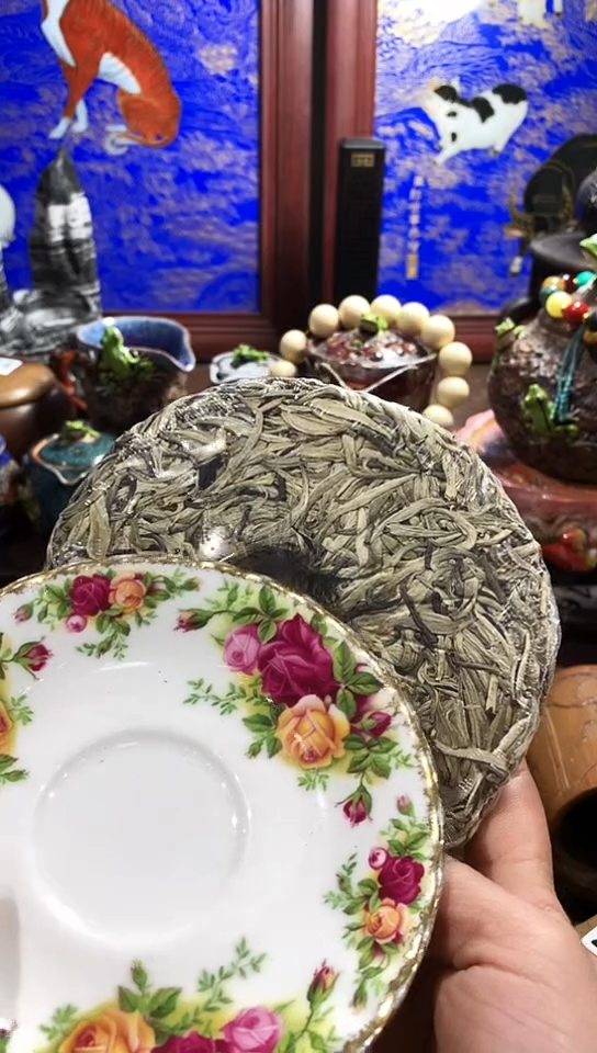 【闪购商品】瓷器默认链接一物一拍