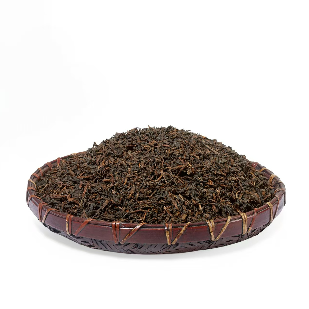 六十年代FH幼叶六堡茶 散茶 100g
