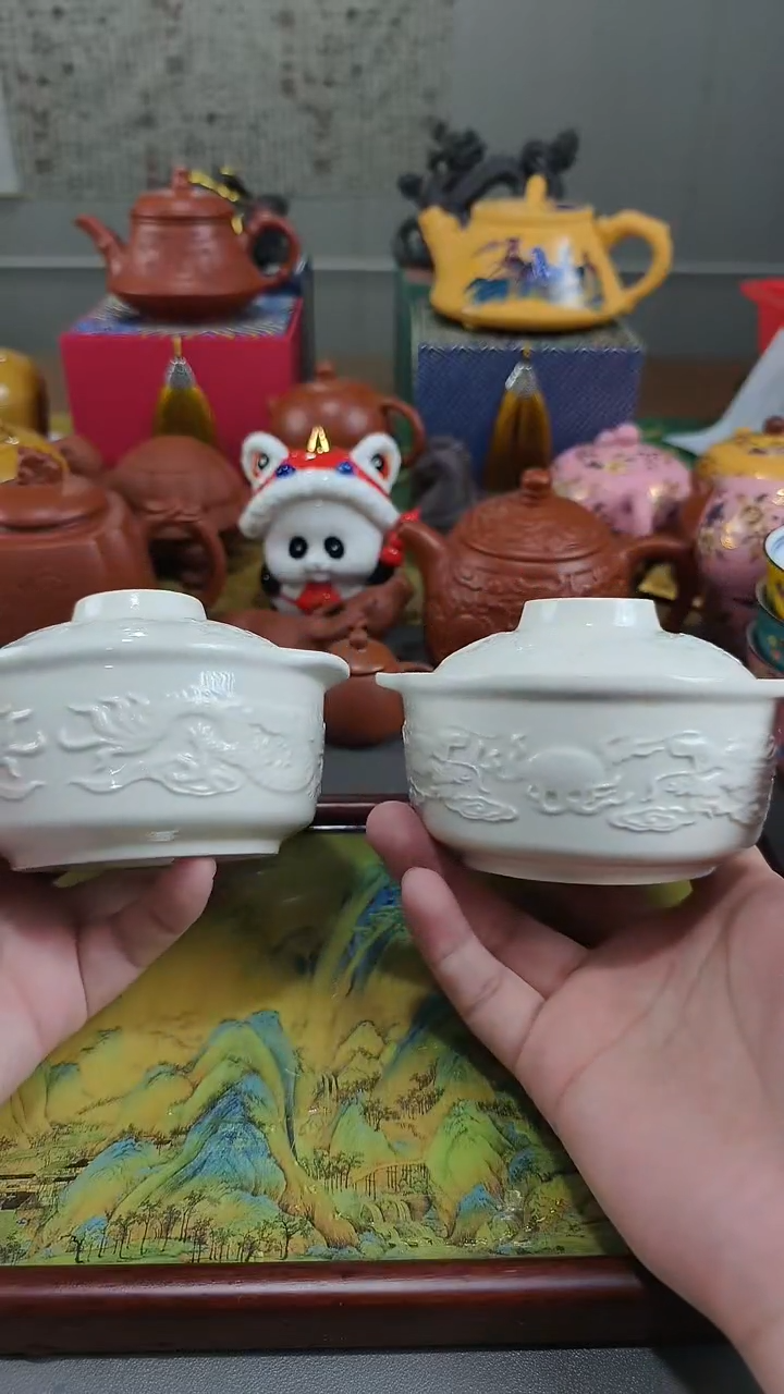  锦铭堂茶器888666