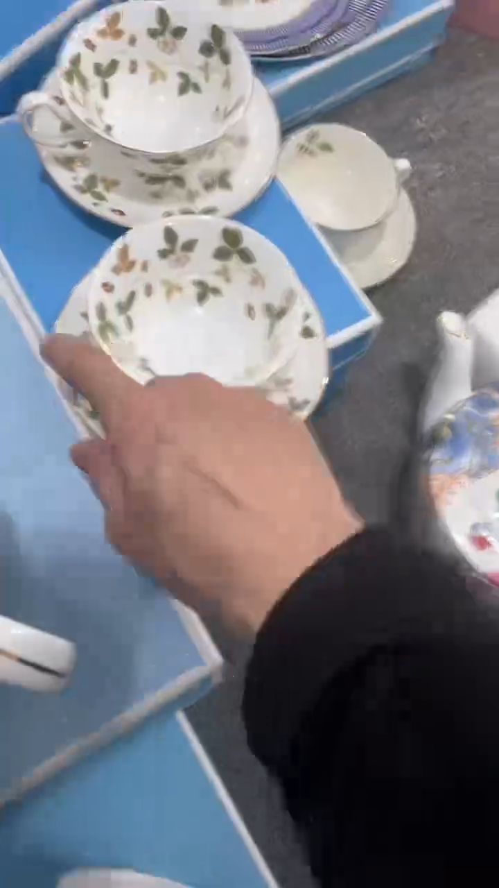 瓷片大牌瓷器大放漏！！！