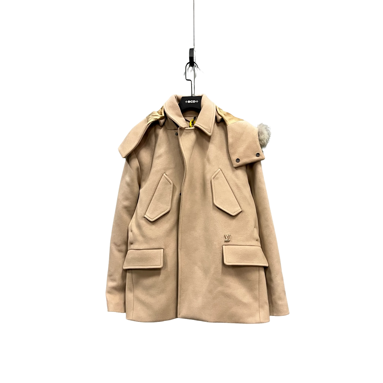 99新 LouisVuitton/路易威登 海囤 LV48码/bc56160