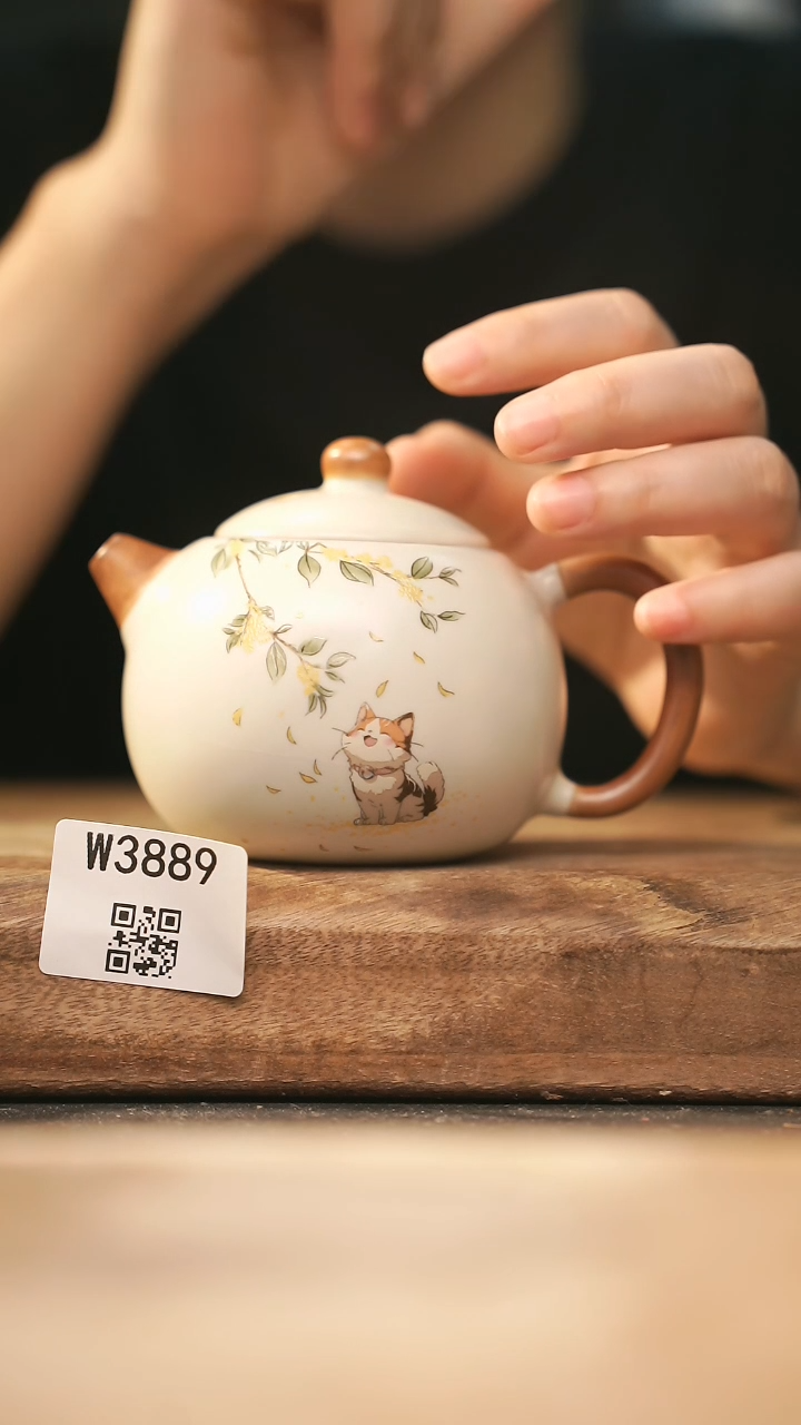 【经典福利】/ 杯子@@W3889