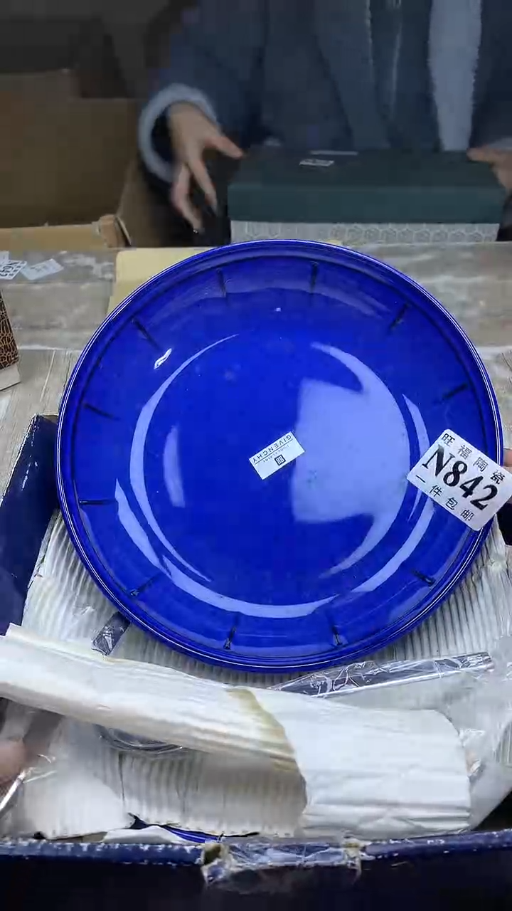 【闪购商品】瓷片旺福家陶瓷甄选