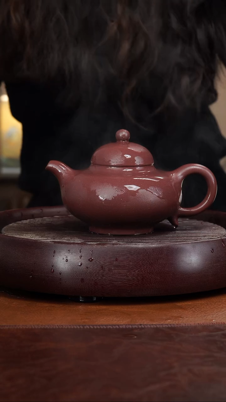 【闪购商品】紫砂茶壶宜兴紫砂壶