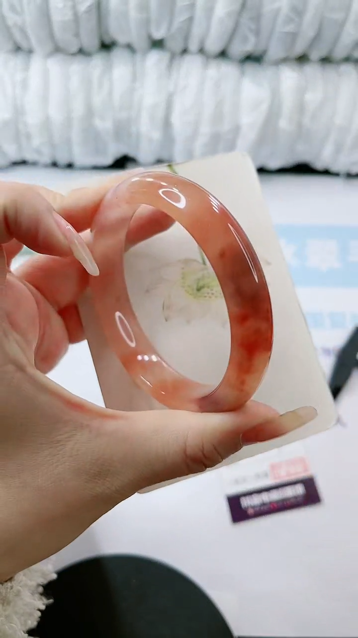 【闪购商品】石英质玉手镯未镶嵌多样性发货S244