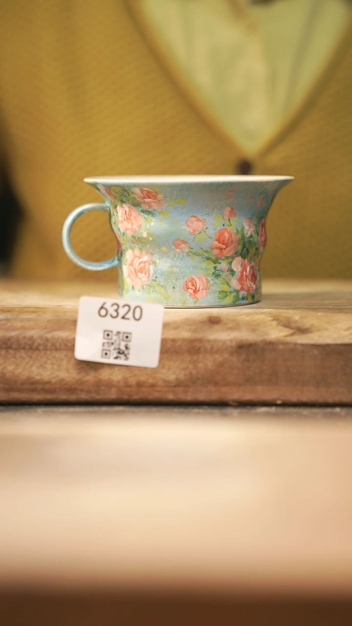 【闪购商品】【落单孤品】福利/杯子@@6320