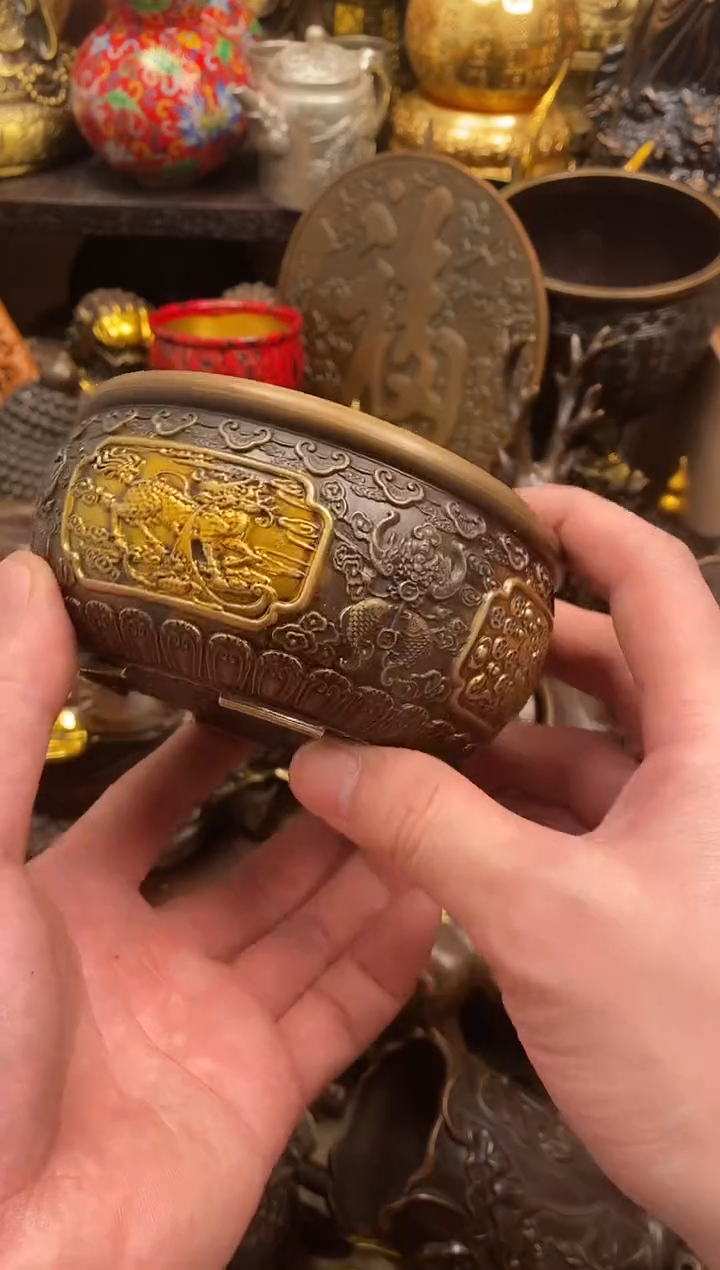 案台摆件 物品摆件